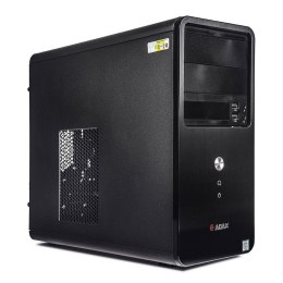 Adax Komputer ADAX VERSO BASE WXIHC12100 i3-12100/H610/8GB/500GB/W11Hx64
