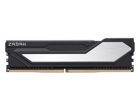 Apacer Pamięć DDR4 Apacer ZADAK TWIST 16GB (2x8GB) 3200MHz CL16 1,35V Black Apacer Pamięć DDR4 Apacer ZADAK TWIST 16GB (2x8GB) 3200MHz CL16 1,35V Black