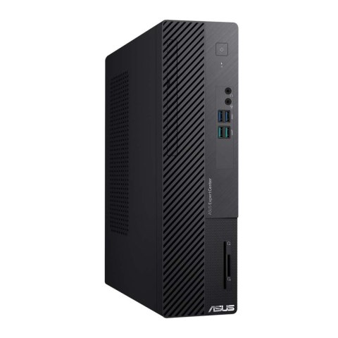 Asus Komputer PC Asus D500SE SFF i5-13500/16GB/SSD512GB/UHD770/DVD-8X/W11P/3Y Black Asus Komputer PC Asus D500SE SFF i5-13500/16GB/SSD512GB/UHD770/DVD-8X/W11P/3Y Black