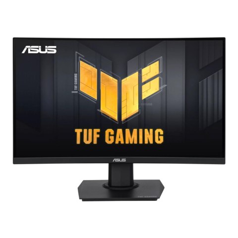 Asus Monitor Asus 23,6" TUF Gaming VG24VQER VA FHD 180Hz 2xHDMI DP Asus Monitor Asus 23,6" TUF Gaming VG24VQER VA FHD 180Hz 2xHDMI DP