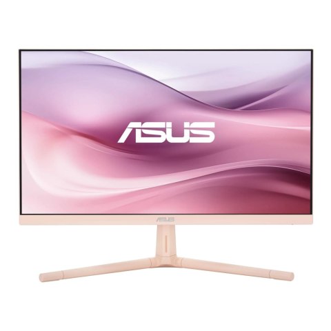 Asus Monitor Asus 23,8" VU249CFE-P Eye Care Gaming Monitor IPS FHD 100Hz HDMI USB-C Asus Monitor Asus 23,8" VU249CFE-P Eye Care Gaming Monitor IPS FHD 100Hz HDMI USB-C