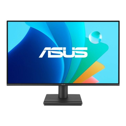 Asus Monitor Asus 24,5" Eye Care Gaming Monitor VA259HGA IPS FHD 120Hz HDMI VGA głośniki Asus Monitor Asus 24,5" Eye Care Gaming Monitor VA259HGA IPS FHD 120Hz HDMI VGA głośniki