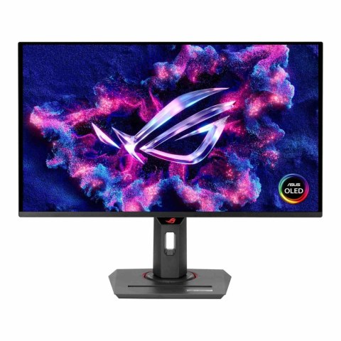 Asus Monitor Asus 26,5" ROG Strix OLED XG27UCDMG 4K UHD 240Hz 2xHDMI DP HUB