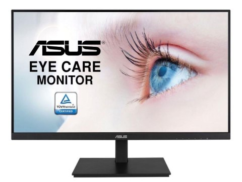 Asus Monitor Asus 27" Eye Care VA27DQSB VGA HDMI DP 2xUSB głośniki Asus Monitor Asus 27" Eye Care VA27DQSB VGA HDMI DP 2xUSB głośniki