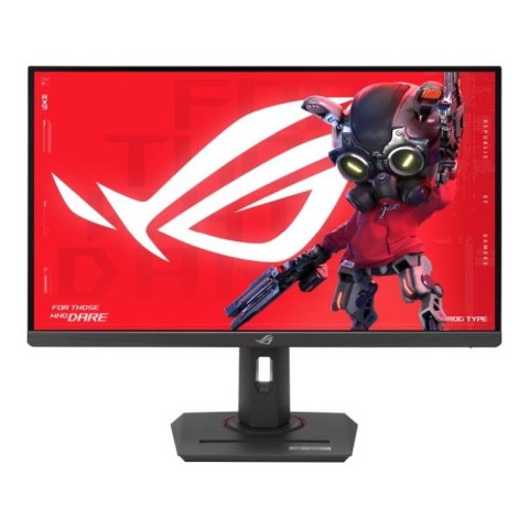 Asus Monitor Asus 27" ROG Strix XG27ACMG HDMI DP USB-C Asus Monitor Asus 27" ROG Strix XG27ACMG HDMI DP USB-C