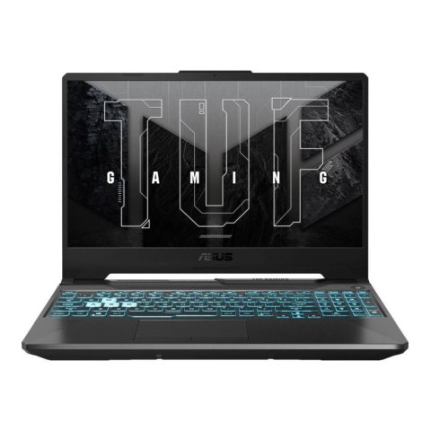Asus Notebook Asus TUF Gaming A15 FA506NCR-HN008W 15,6"FHD/Ryzen 7 7435HS/16GB/SSD512GB/RTX3050-4GB/144Hz/W11 Black Asus Notebook Asus TUF Gaming A15 FA506NCR-HN008W 15,6"FHD/Ryzen 7 7435HS/16GB/SSD512GB/RTX3050-4GB/144Hz/W11 Black