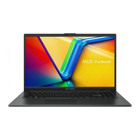 Asus Notebook Asus Vivobook GO 15 E1504FA-L11040W 15,6"FHD/Ryzen 5 7520U/16GB/SSD1TB/Radeon/W11 Czarny Asus Notebook Asus Vivobook GO 15 E1504FA-L11040W 15,6"FHD/Ryzen 5 7520U/16GB/SSD1TB/Radeon/W11 Czarny
