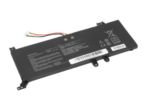 Bateria Movano do Asus Vivobook 14 D415D, 15 X515E