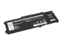 Bateria Movano do Dell Latitude 5421, 5521, Precision 3571, 3470