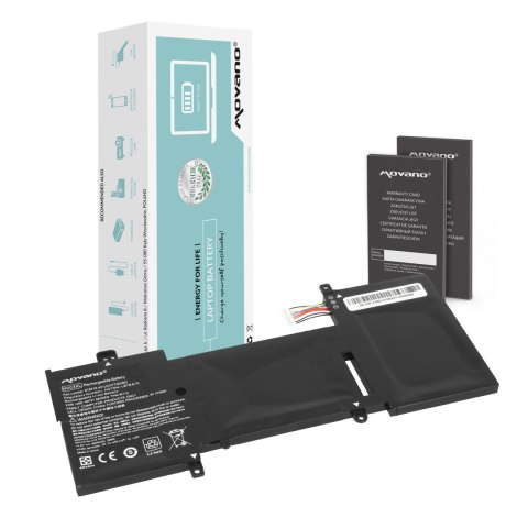 Bateria Movano do HP x360 310 G2 Bateria Movano do HP x360 310 G2