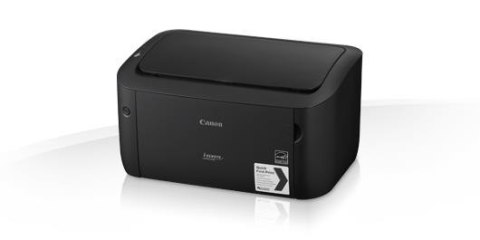 Canon Drukarka laserowa Canon i-SENSYS LBP6030B Bundle (2 x CRG725)