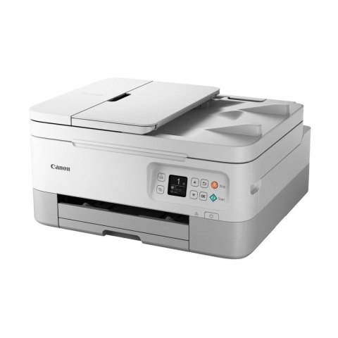 Canon Urządzenie wielofunkcyjne Canon PIXMA TS7451A (4460C076) 3w1 białe Canon Urządzenie wielofunkcyjne Canon PIXMA TS7451A (4460C076) 3w1 białe