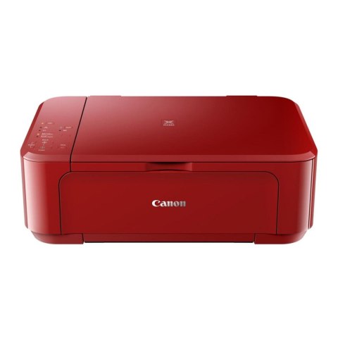 Canon Urządzenie wielofunkcyjne Canon Pixma MG3650S (0515C112) 3w1 czerwone Canon Urządzenie wielofunkcyjne Canon Pixma MG3650S (0515C112) 3w1 czerwone