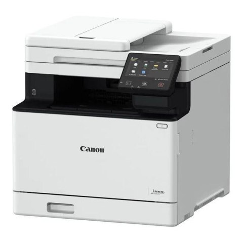 Canon Urządzenie wielofunkcyjne Canon i-SENSYS MF752Cdw 3 w 1 Canon Urządzenie wielofunkcyjne Canon i-SENSYS MF752Cdw 3 w 1