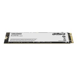 DAHUA Dysk SSD Dahua C800N 512GB M.2 2280 SATA 3D NAND (550/490 MB/s) (SSD-C800N512G)