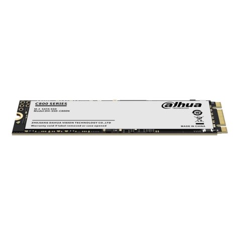 DAHUA Dysk SSD Dahua C800N 512GB M.2 2280 SATA 3D NAND (550/490 MB/s) (SSD-C800N512G) DAHUA Dysk SSD Dahua C800N 512GB M.2 2280 SATA 3D NAND (550/490 MB/s) (SSD-C800N512G)