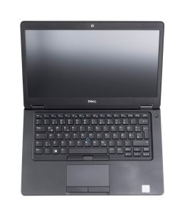 DELL LATITUDE 5491 i5-8400H 16GB 512GB SSD 14