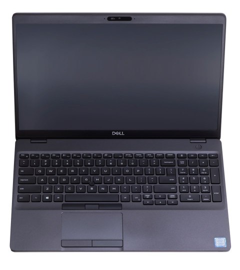 DELL LATITUDE 5500 i5-8265U 16GB 256GB SSD 15" FHD (US QWERTY) Win11pro + zasilacz UŻYWANY DELL LATITUDE 5500 i5-8265U 16GB 256GB SSD 15" FHD (US QWERTY) Win11pro + zasilacz UŻYWANY
