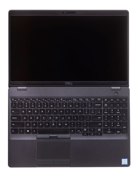 DELL LATITUDE 5500 i5-8265U 16GB 256GB SSD 15" FHD (US QWERTY) Win11pro + zasilacz UŻYWANY DELL LATITUDE 5500 i5-8265U 16GB 256GB SSD 15" FHD (US QWERTY) Win11pro + zasilacz UŻYWANY