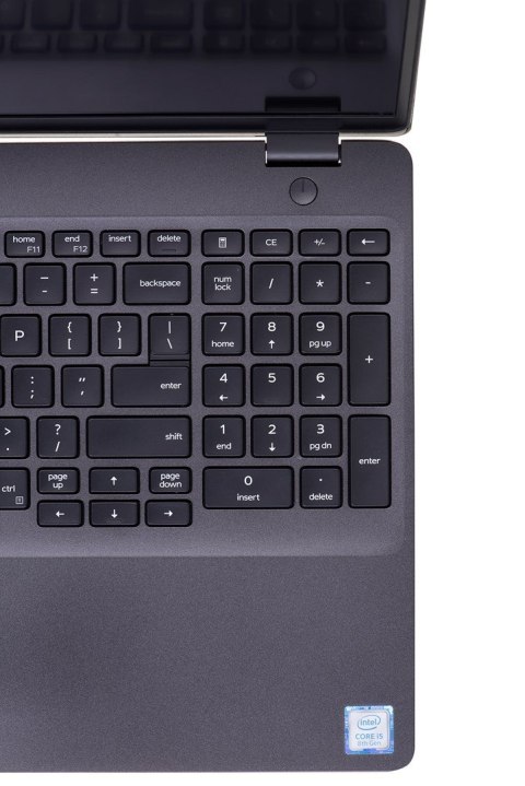 DELL LATITUDE 5500 i5-8265U 16GB 256GB SSD 15" FHD (US QWERTY) Win11pro + zasilacz UŻYWANY DELL LATITUDE 5500 i5-8265U 16GB 256GB SSD 15" FHD (US QWERTY) Win11pro + zasilacz UŻYWANY