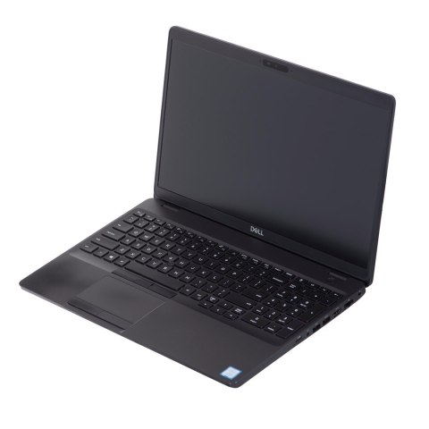 DELL LATITUDE 5500 i5-8265U 16GB 256GB SSD 15" FHD (US QWERTY) Win11pro + zasilacz UŻYWANY DELL LATITUDE 5500 i5-8265U 16GB 256GB SSD 15" FHD (US QWERTY) Win11pro + zasilacz UŻYWANY