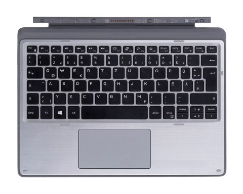 DELL LATITUDE 7210 2w1 i5-10310U 16GB 512GB SSD 12" FHD(dotyk) Win11pro + zasilacz UŻYWANY DELL LATITUDE 7210 2w1 i5-10310U 16GB 512GB SSD 12" FHD(dotyk) Win11pro + zasilacz UŻYWANY