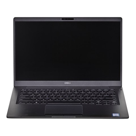 DELL LATITUDE 7400 i7-8665U 16GB 256GB SSD 14" FHD (US QWERTY) carbon Win11pro + zasilacz UŻYWANY DELL LATITUDE 7400 i7-8665U 16GB 256GB SSD 14" FHD (US QWERTY) carbon Win11pro + zasilacz UŻYWANY