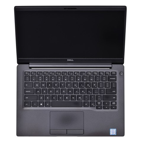 DELL LATITUDE 7400 i7-8665U 16GB 256GB SSD 14" FHD (US QWERTY) carbon Win11pro + zasilacz UŻYWANY DELL LATITUDE 7400 i7-8665U 16GB 256GB SSD 14" FHD (US QWERTY) carbon Win11pro + zasilacz UŻYWANY