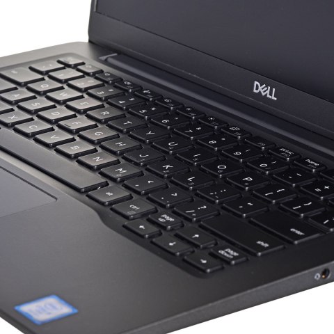 DELL LATITUDE 7400 i7-8665U 16GB 256GB SSD 14" FHD (US QWERTY) carbon Win11pro + zasilacz UŻYWANY DELL LATITUDE 7400 i7-8665U 16GB 256GB SSD 14" FHD (US QWERTY) carbon Win11pro + zasilacz UŻYWANY