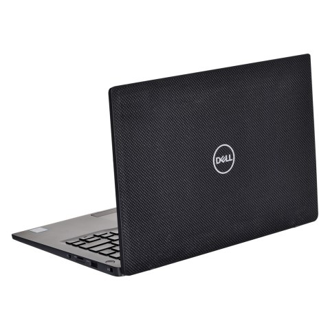 DELL LATITUDE 7400 i7-8665U 16GB 256GB SSD 14" FHD (US QWERTY) carbon Win11pro + zasilacz UŻYWANY DELL LATITUDE 7400 i7-8665U 16GB 256GB SSD 14" FHD (US QWERTY) carbon Win11pro + zasilacz UŻYWANY