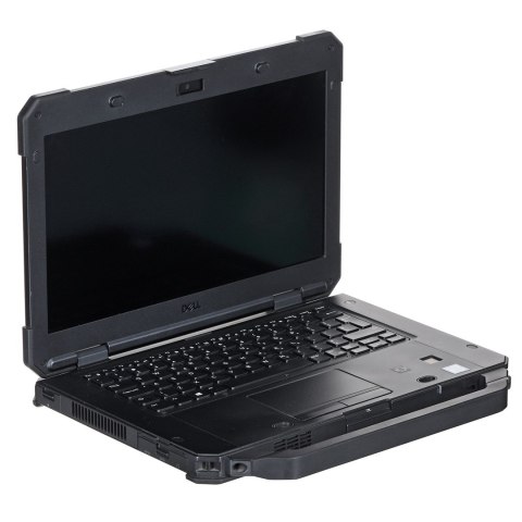 DELL LATITUDE RUGGED 5420 i5-8350U 16GB 512GB SSD 14" FHD(touch) LTE Win11pro + zasilacz UŻYWANY DELL LATITUDE RUGGED 5420 i5-8350U 16GB 512GB SSD 14" FHD(touch) LTE Win11pro + zasilacz UŻYWANY