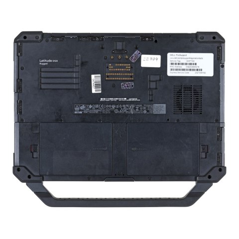 DELL LATITUDE RUGGED 5420 i5-8350U 16GB 512GB SSD 14" FHD(touch) LTE Win11pro + zasilacz UŻYWANY DELL LATITUDE RUGGED 5420 i5-8350U 16GB 512GB SSD 14" FHD(touch) LTE Win11pro + zasilacz UŻYWANY