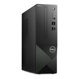 Dell Komputer Dell Vostro 3030 SFF /i5-14400/8GB/SSD1TB/UHD730/WiFi/BT/11PR 3Y ProSupport