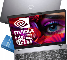 Dell Latitude 5511