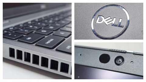 Dell Latitude 5520 i5 Dell Latitude 5520 i5