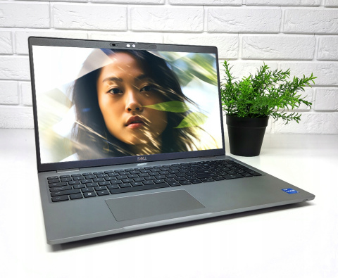 Dell Latitude 5520 i5 Dell Latitude 5520 i5