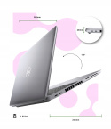 Dell Latitude 5520 i5