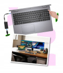 Dell Latitude 5520 i5