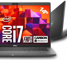 Dell Latitude 7410 CARBON