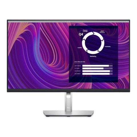 Dell Monitor Dell 27" P2723D (210-BDDX) HDMI DP 4xUSB 3.0 USB-B Dell Monitor Dell 27" P2723D (210-BDDX) HDMI DP 4xUSB 3.0 USB-B