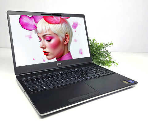 Dell Precision 7560 i9 Dell Precision 7560 i9