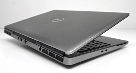 Dell Precision 7560 i9 Dell Precision 7560 i9