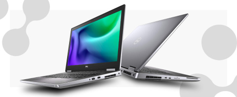 Dell Precision 7740 Dell Precision 7740