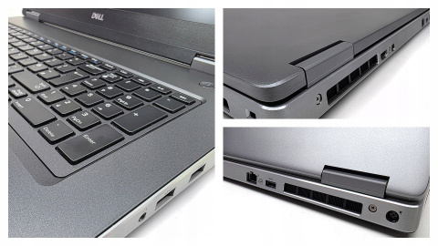 Dell Precision 7740 Dell Precision 7740