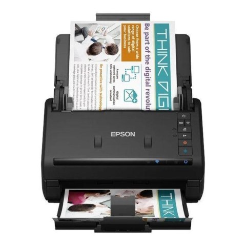 Epson Skaner Epson WorkForce ES-500WII Epson Skaner Epson WorkForce ES-500WII