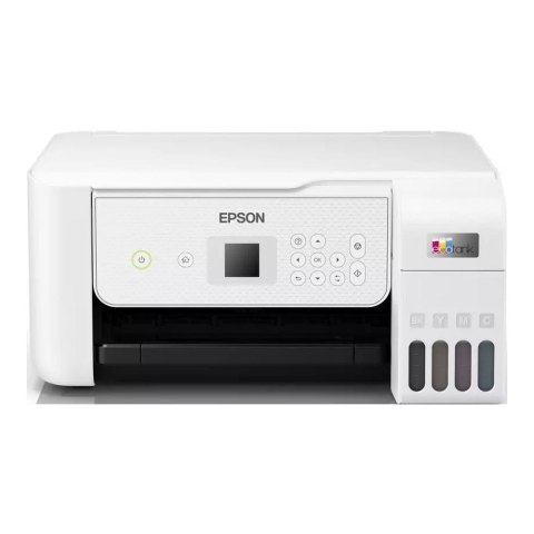 Epson Urządzenie wielofunkcyjne atramentowe Epson EcoTank L3286 3w1 Epson Urządzenie wielofunkcyjne atramentowe Epson EcoTank L3286 3w1