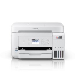 Epson Urządzenie wielofunkcyjne atramentowe Epson EcoTank L6276 3w1