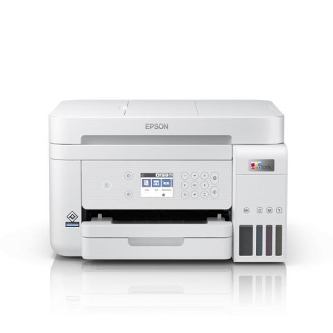 Epson Urządzenie wielofunkcyjne atramentowe Epson EcoTank L6276 3w1 Epson Urządzenie wielofunkcyjne atramentowe Epson EcoTank L6276 3w1