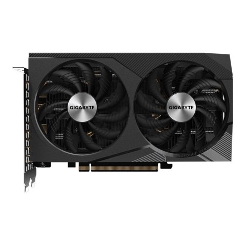 Gigabyte Karta VGA Gigabyte GeForce RTX 3060 GAMING OC 8G (rev. 2.0) 8GB GDDR6 128bit 2xHDMI+2xDP PCIe4.0 Gigabyte Karta VGA Gigabyte GeForce RTX 3060 GAMING OC 8G (rev. 2.0) 8GB GDDR6 128bit 2xHDMI+2xDP PCIe4.0