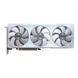 Gigabyte Karta VGA Gigabyte GeForce RTX 5070 EAGLE OC ICE SFF 12G 12GB GDDR7 192bit HDMI+3xDP PCIe5.0